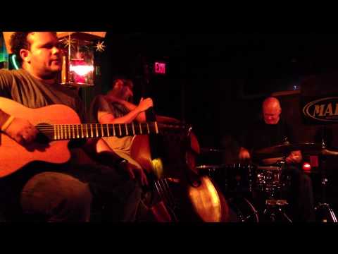 Santiago, Fremgen, Laningham Trio at the Elephant Room
