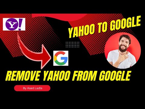 How To Remove Yahoo! From Google Chrome By [Problem Solution]