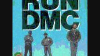 Run-DMC Ragtime