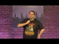 Broadway Comedy Club Industry Night