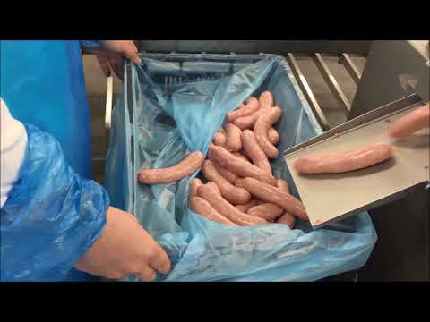 REX-Technologie - In-line RVF + RKS 85 + RSS 70