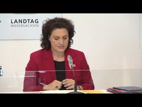 Die Auflösung der umstrittenen Pflegekammer in Niedersachsen – 07.09.2020