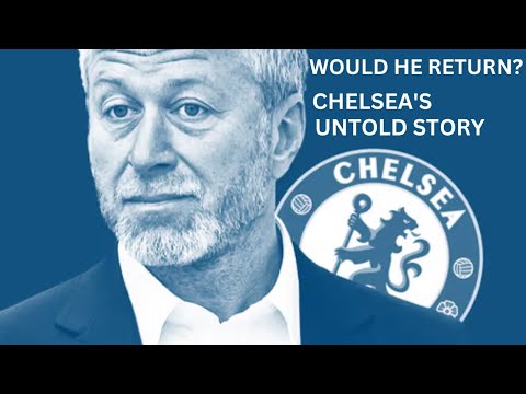 The Unbelievable Rise & Fall of Chelsea F.C.