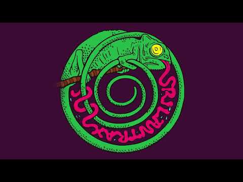 Hydrophonic 31/Raver Raver 01 "Sri Lantrax" - A1 - Nervous Lbz - Acid Kottu