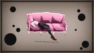 Video thumbnail for 【Hatsune Miku V3 ENGLISH】Secret【VOCALOIDカバー】 by AfiqTV