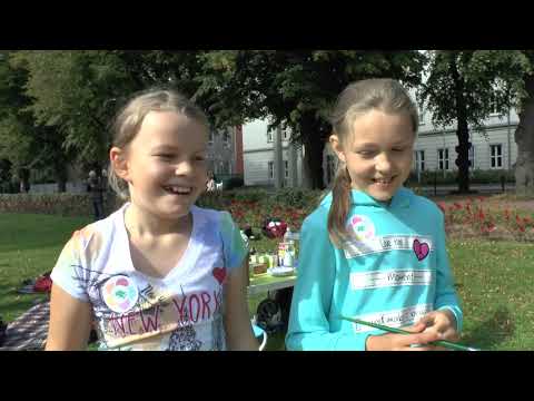 2. Aktionstag des Vereins "Grüner Greif e.V."