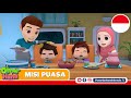 Omar Hana Belajar Puasa Lagu Anak Islami Omar Hana Indonesia