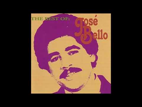 SI  NACI   PA' GUARACHAR  // JOSE  BELLO