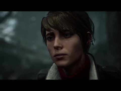 THE MEDIUM Walkthrough Gameplay Part 1 (PC) | 1080P 60FPS |