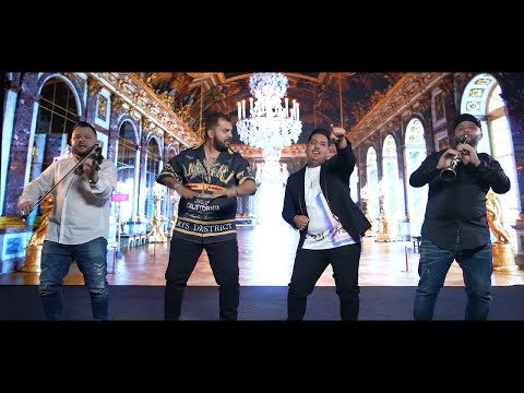 Cristi Mega ❌ David King ❌ Fratii Turcitu - E Prea Foc | Manele Noi