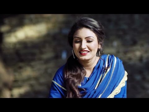 Hindd - Gagan Anmol Mann Ft Parmish Verma - Official Full HD Video - Latest 2016
