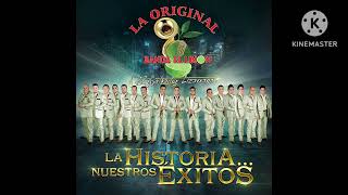 La Original Banda El Limón De Salvador Lizárraga - Dí Que Regresarás (Audio)