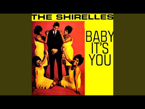 Baby It's You