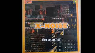 X-Noise - Ice Blow (B2)