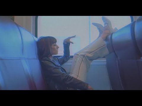 Nicole Atkins - Domino (Official Video)