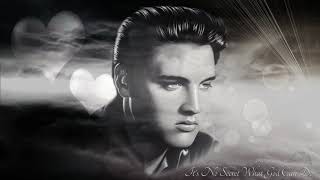 It&#39;s No Secret What God Can Do      Elvis  Presley