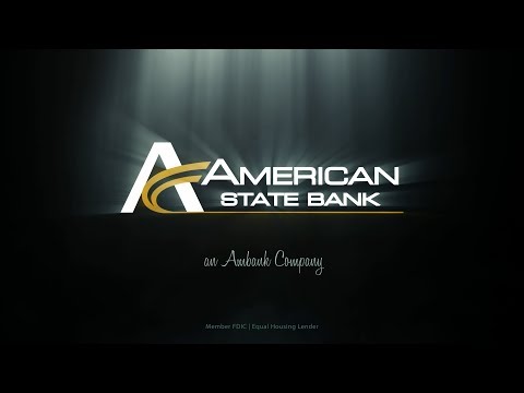 American State Bank - Customer Success Story