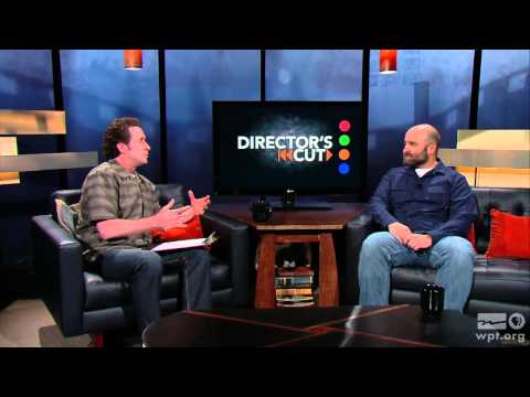 Director's Cut Talks to Director Lev Anderson about "Fishbone"