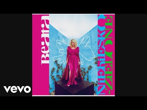 Beata - Niebiesko-Zielone (Audio)