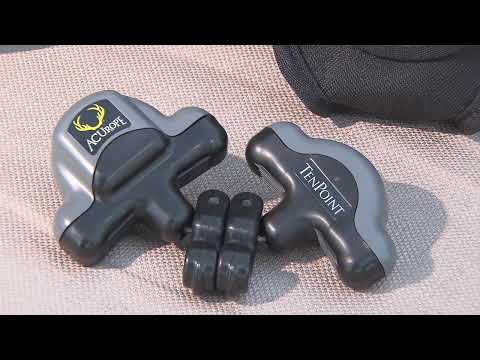 Portable, Retractable Crossbow Rope-Cocker | TenPoint Crossbows | ACUrope