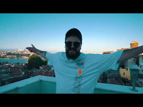 Baykuş B feat. Nilgül - Yalan Dünya (Official Video)