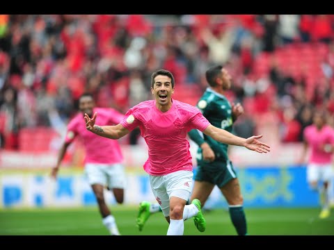 Internacional 4 x 2 Goiás - Rádio Gaúcha - 09/10/2022