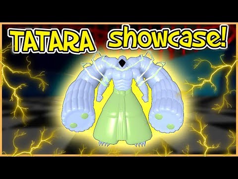 Ro-Ghoul - Tatara Kagune & Kakuja Showcase !