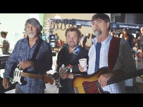 Forever Country: Behind the Scenes | CMA