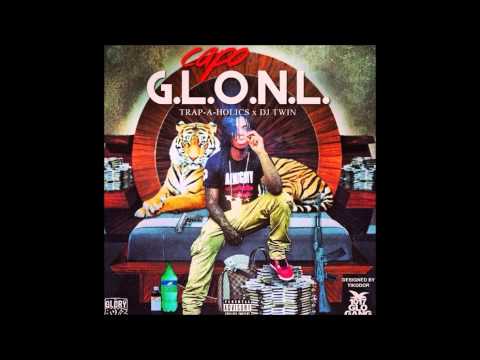 Capo - "Forgiatos" Feat Chief Keef & Ballout (G.L.O.N.L.)