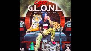 Capo - "Forgiatos" Feat Chief Keef & Ballout (G.L.O.N.L.)