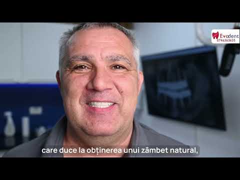 Îți lipsește un dinte sau mai mulți? Soluția: Implant Dentar