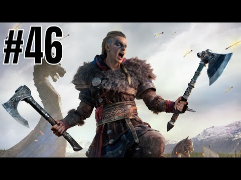 Zagrajmy w Assassin's Creed Valhalla (PL) odc. 46 Wielki finał [100%] 1080p60fps