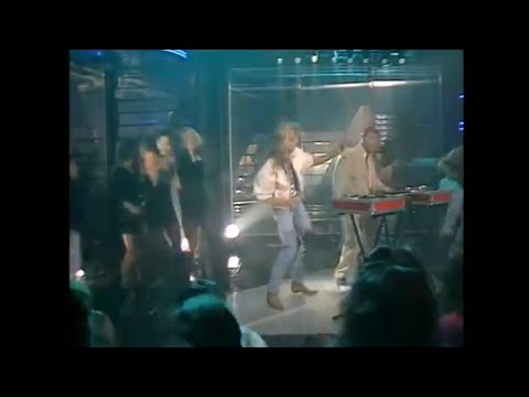 Pat & Mick - I Haven't Stopped Dancing Yet