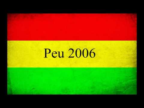 Melo de Peu 2006 ( Sem Vinheta ) Tanya Stephens - It's a Pity