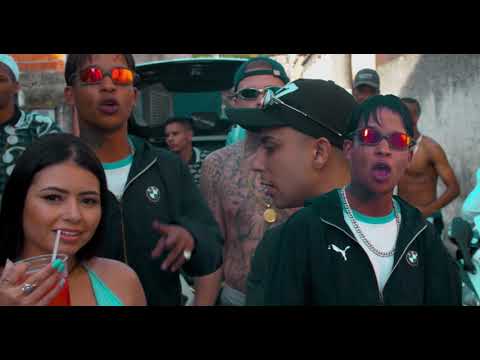 Na 4x4 - MC Fael da 3, MC Chorandun, MC Foguinho BKS e DJ Tom Beat V8