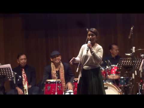 Ruth Sahanaya ~ The Boy From Ipanema (Elfa Secioria His Legacy Lives On)