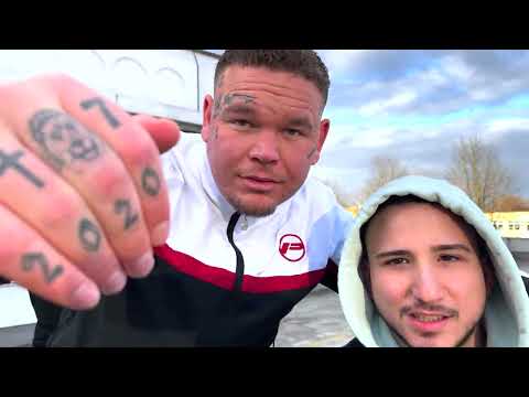 UNIKAT65 - HAPS ODER GOLD (OFFICIAL VIDEO)