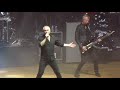 Thunder - Xmas Show 2017 - Everybody's Laughing - Wolverhampton Civic Hall 15/12/17