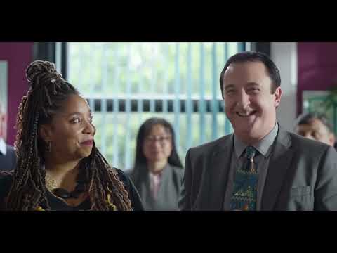 Waterloo Road S16E01