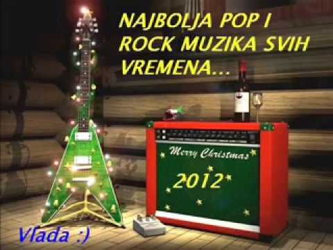 NAJBOLJA POP I ROCK MUZIKA