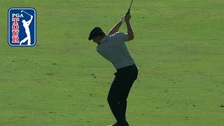 Bryson DeChambeau Highlights | Round 2 | Shriners 2018