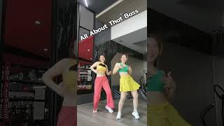 Download lagu All About That Bass - Meghan Trainor #dance #trending #tiktokviral #fyp mp3