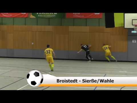 PAZ-Cup 2016: Die Highlights von Gruppe 3