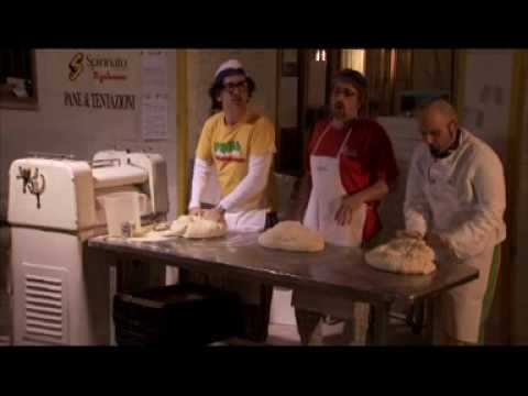 Lello Analfino, Peppe Cubeta e Max busa- B O N A N O V A