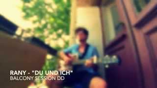 Rany - &quot;Du und ich&quot;