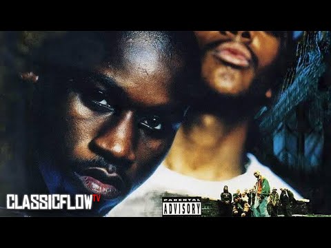 Mobb Deep - Shook Ones, Pt. I &  Pt. II