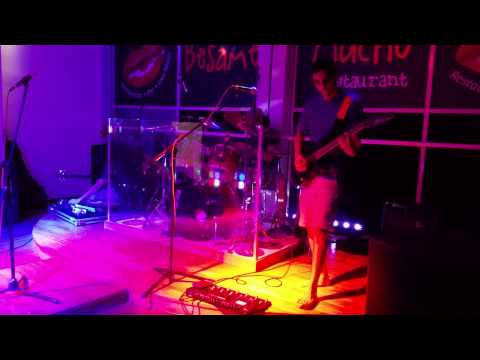 Nautilium - Instrumental Song Greenbeats 18.04.15