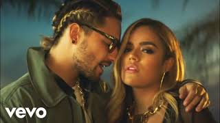 KAROL G, Maluma - Créeme
