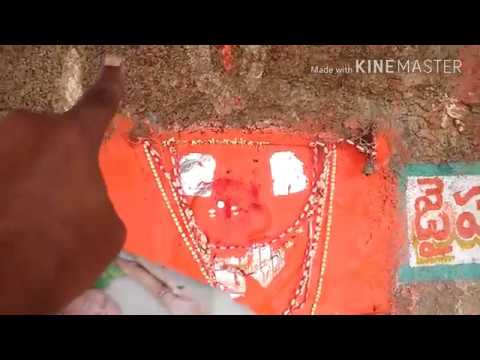 Chenjarla history in Karimnagar.discoverd by Reddy Ratnakar Reddy