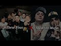 Shoreline Mafia Ft These Foos For The Team